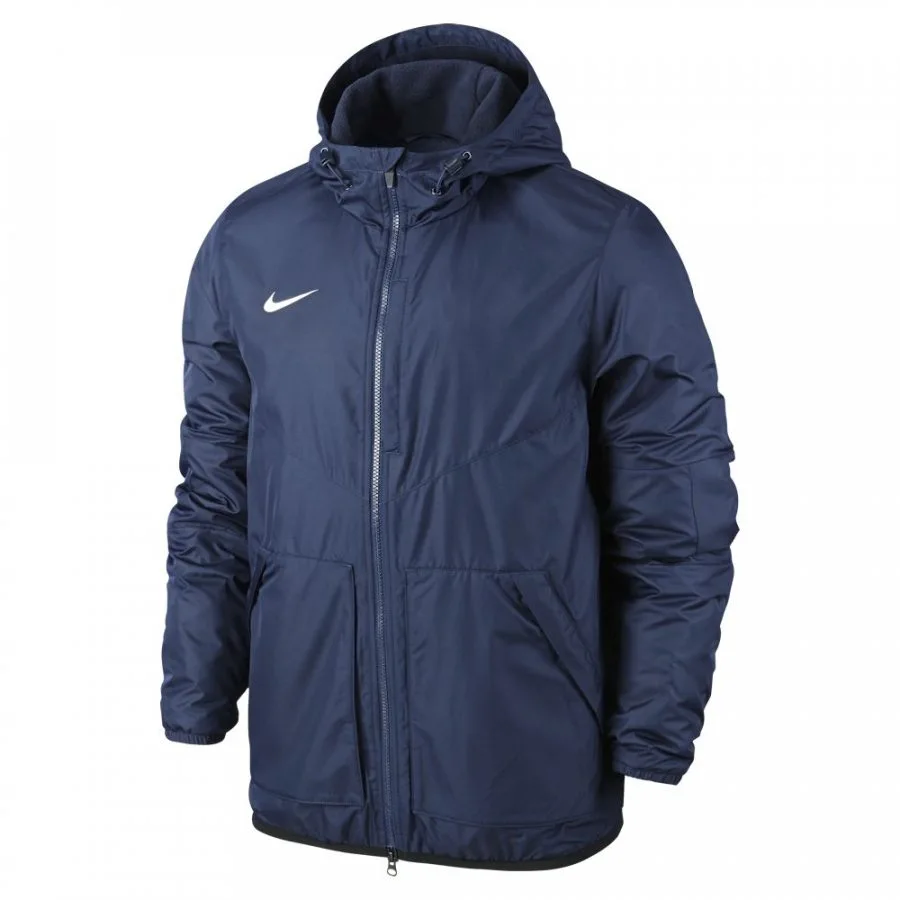 Nike on sale fall jacket